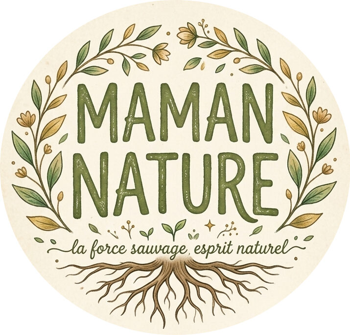 Maman Nature
